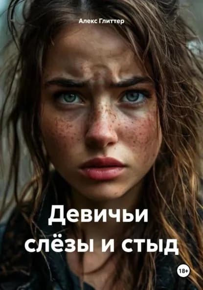 Девичьи слёзы и стыд | Глиттер Алекс | Электронная книга