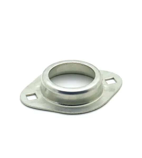 Корпус подшипника оси колёс для снегоуборщиков GardenPro KC626MS