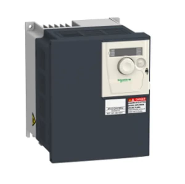 Модуль SCHNEIDER ATV312HU22M2 Variable Frequency Drive