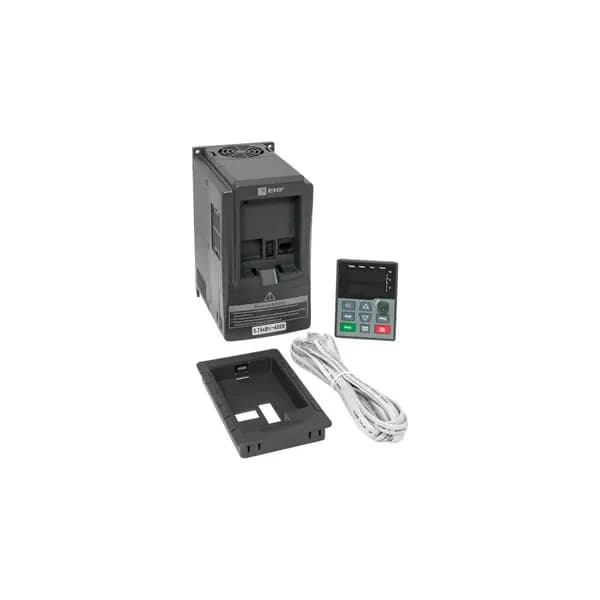 Преобразователь частоты EKF 0,75/1,5кВт 3х400В VECTOR-100 PROxima VT100-0R7-3B