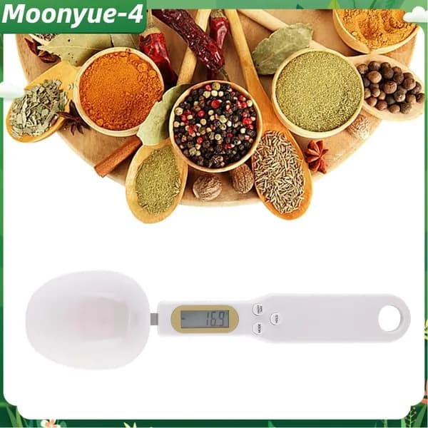 Электронные кухонные весы JY25691_MOON-4_L6U5G1