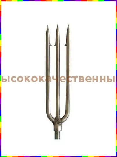 Наконечники для подводных ружей