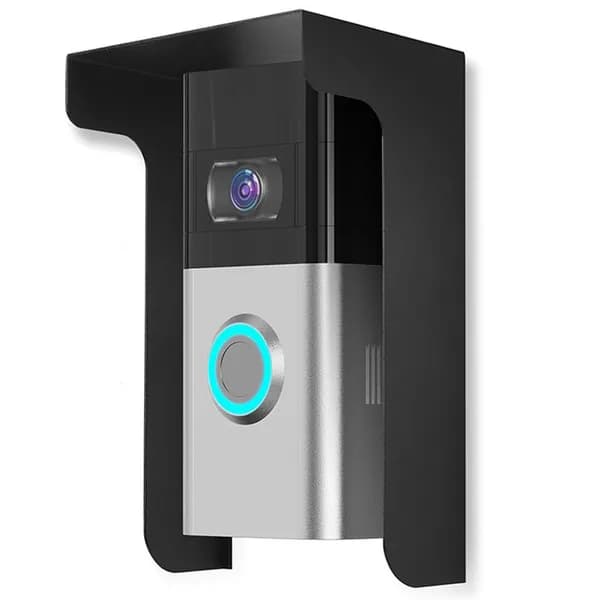 Звонок дверной IP65