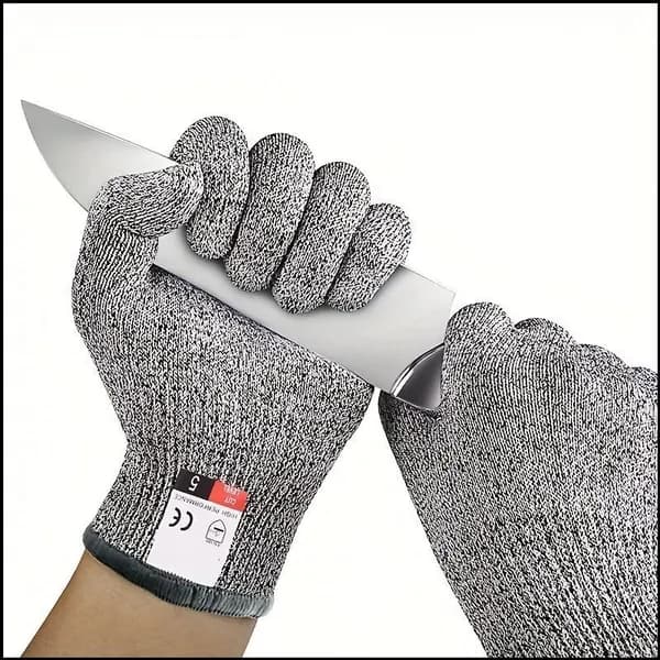 Перчатки защитные , размер: XL, 1пара