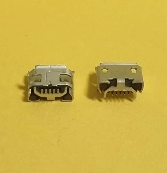 Разъем зарядки №42 Micro USB для JBL Flip 2