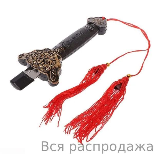 Тренировочный меч для тайцзи