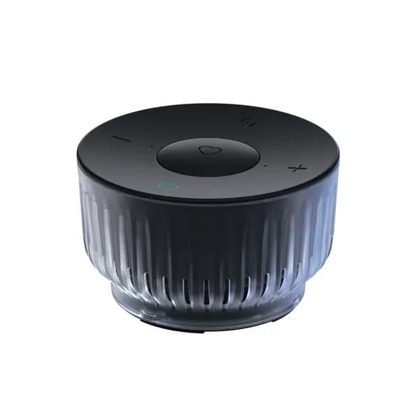 Умная колонка Sber Boom Mini 2 черный