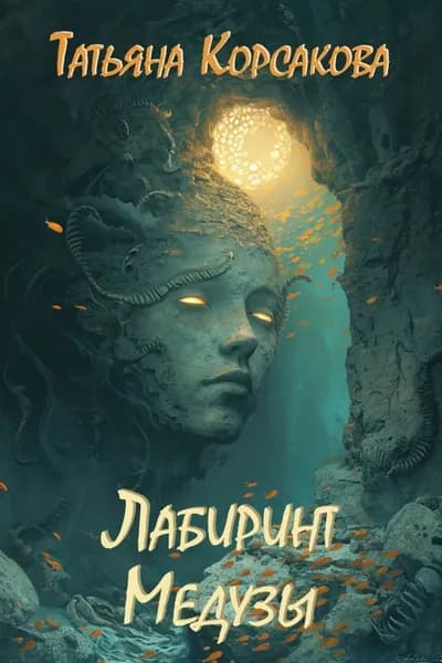 Лабиринт Медузы | Корсакова Татьяна | Электронная книга