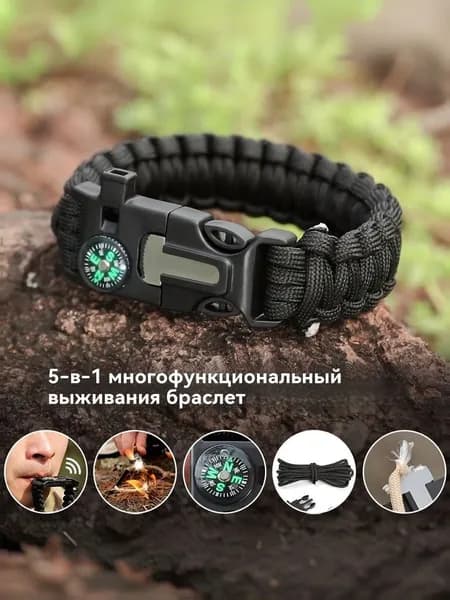 Многофункциональный компас