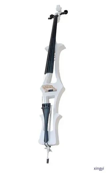 ANTONIO LAVAZZA ECL-250WH 4/4 - Электровиолончель