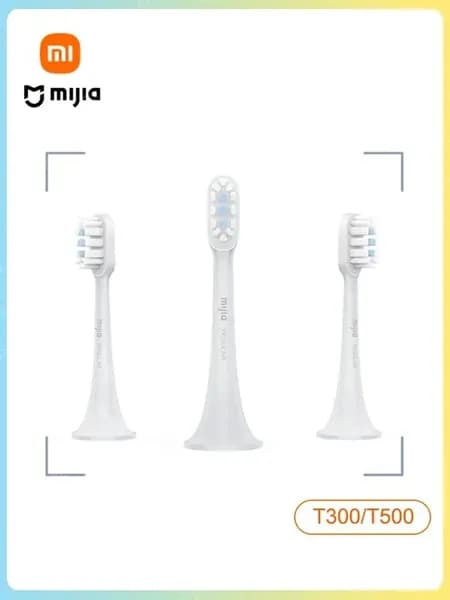 Звуковая насадка для электрической зубной щетки T300, T500, T500C