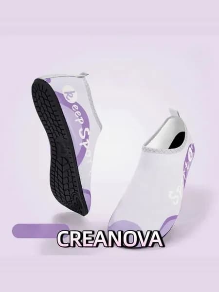 Туфли CREANOVA