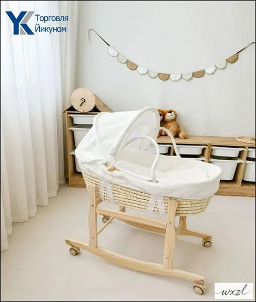 Колыбель ,,35х85х90см