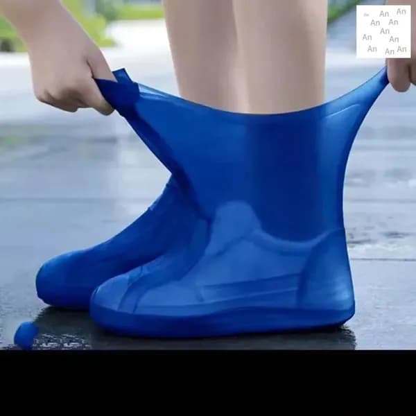 IKEA Чехлы-дождевики на обувь