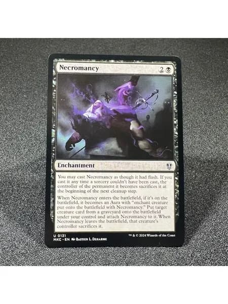 Коллекционная карточная игра Magic: The Gathering (MTG) - 1 случайная карта премиум качества + жесткий протектор в подарок, для игры и коллекции