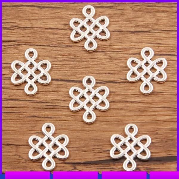 Подвесной соединитель 10pcs
