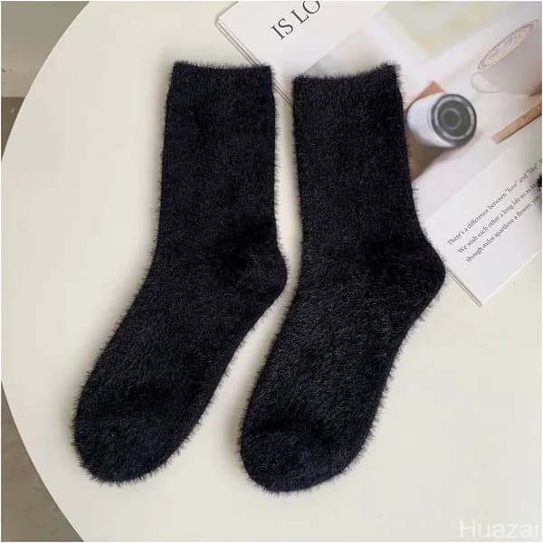 Носки женские, 3 пары