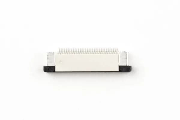 FFC FPC разъем 26pin 0.5 mm Up