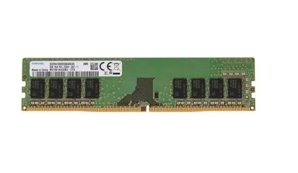 Оперативная память Модуль оперативной памяти DDR4 Сaмсунг M378A1K43DB2-CTD 8Гб 2666MHz DDR4, 2666 МГц, 1 x 8 ГБ (M378A1K43DB2-CTD)