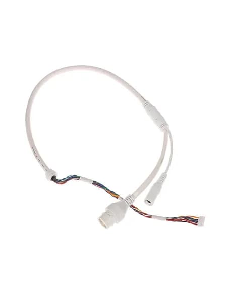 Hikvision webcam 10-яночная 10-ядерная Хвостовая линия