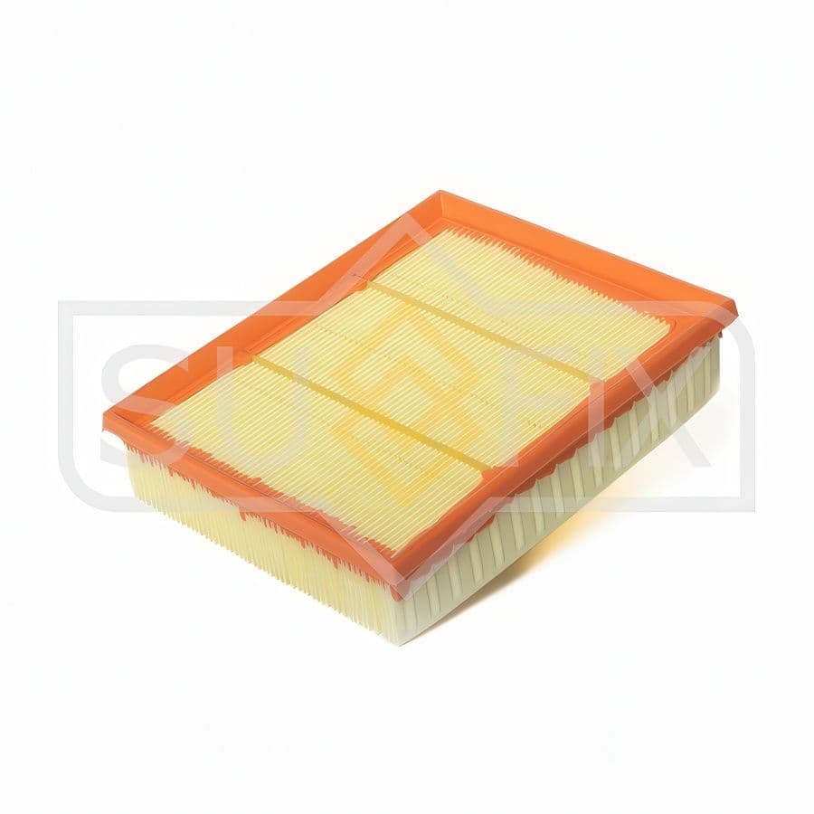 Фильтр воздушный, для Мерседес 200 W169, 200 W245 арт SO1450
