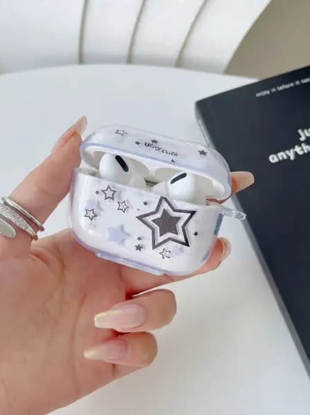 Чехол для наушников Apple Airpods pro/ pro 2.