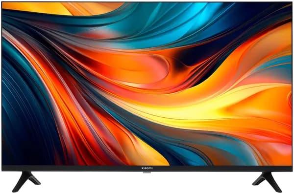 Xiaomi Телевизор L32MB-ARU 32″ HD, черный