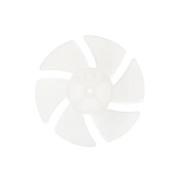 Вентилятор для фена (4/6 лопастей), - 6
