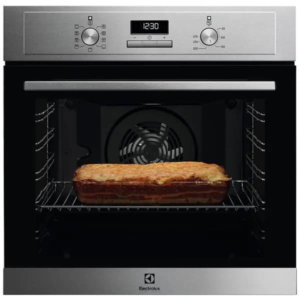 Духовой шкаф Electrolux EOF3H40BX