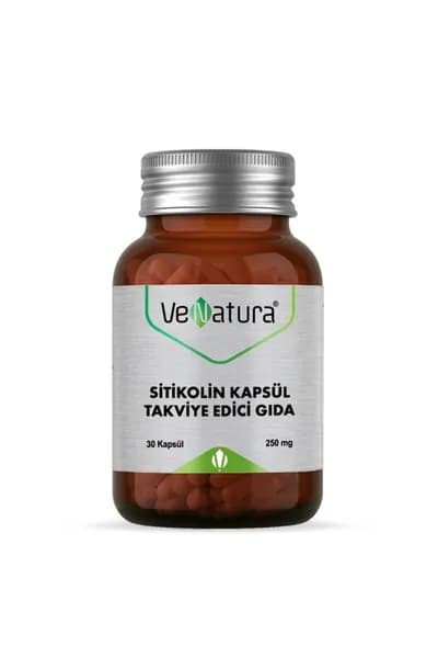 Venatura Siticoline 250 Mg 30 капсул