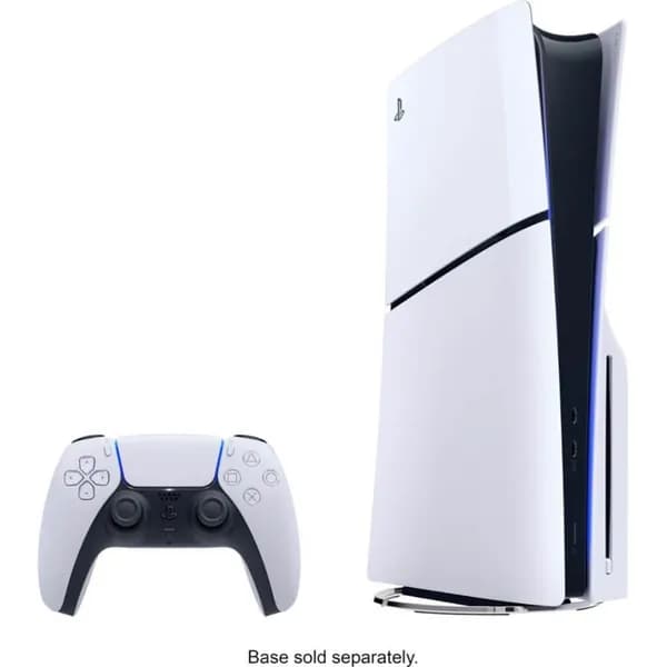 Игровая консоль