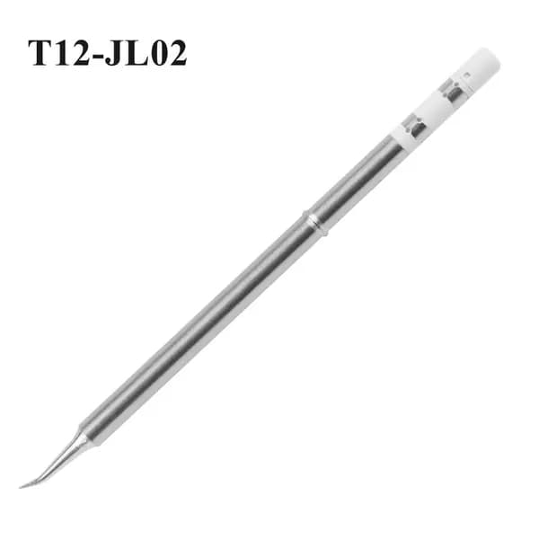 Паяльное жало T12 T12-D24 ILS J02 K KU для Hakko Fx951 DIY T12, наборы паяльных станций, сварочные инструменты