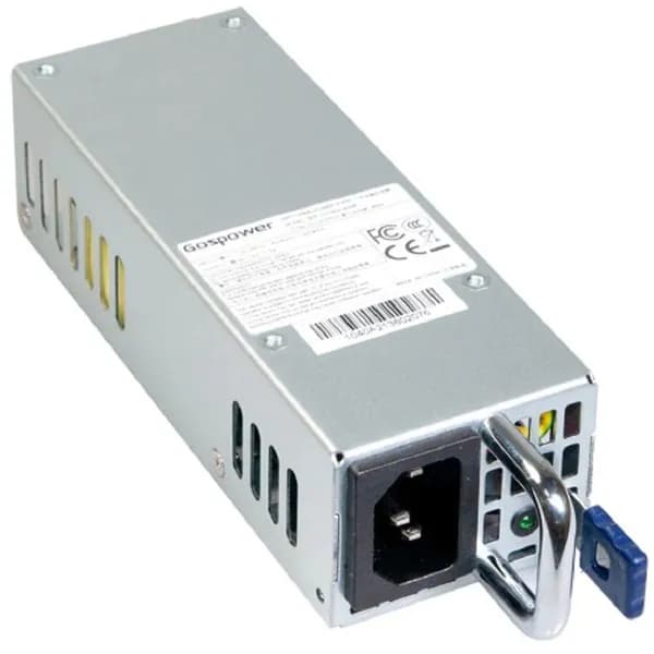 Блок питания Hot Swap для CCR2004-16G, MikroTik (G1040A-60WF 12V 5А)