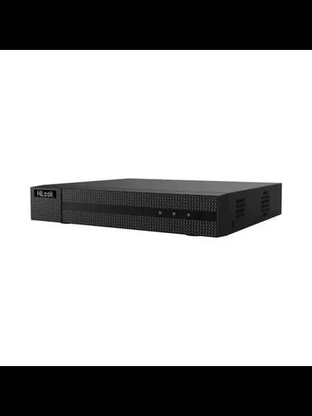 Сетевой видеорегистратор NVR-104MH-D(D)