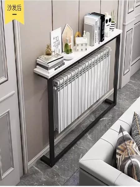 Консоль, 80х20х90 см