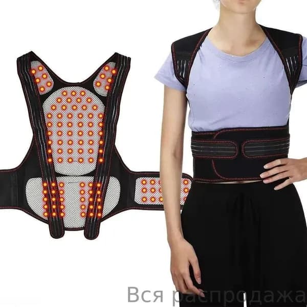 Жилет утяжелитель 1шт  , 0.3 кг