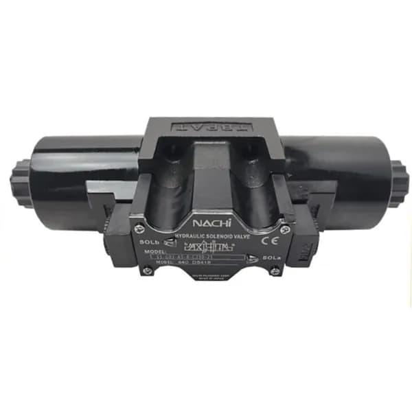 Модуль For NACHI Solenoid Valve SS-G03-A5-R-C230-21