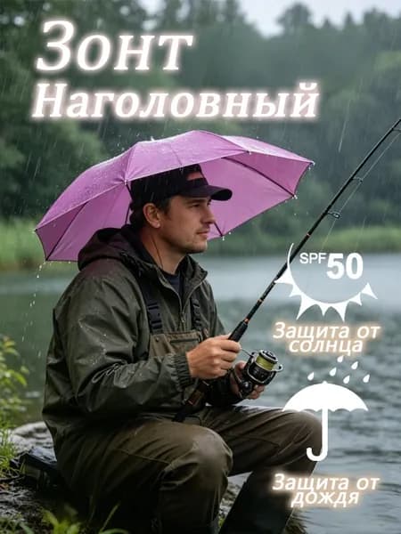 Зонт Механика
