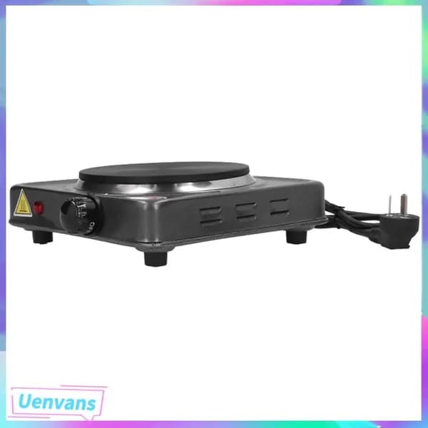 настольная плита 31182001893_UENV_U9E8U2, серебристый