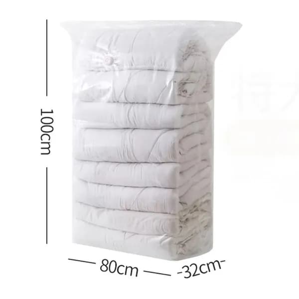 Мешок для хранения 80 см х 100 см