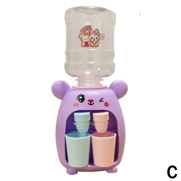 Кулер для воды TOY4497@#6427-Se