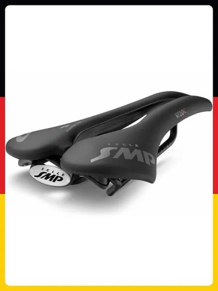 Седло для велосипеда Selle Smp Vt20c