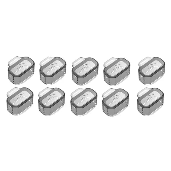 для COROS PACE 2 3 4 APEX 2 Pro APEX Pro APEX APEX4 42 мм 46 мм VERTIX Прозрачный силиконовый защитник от пыли