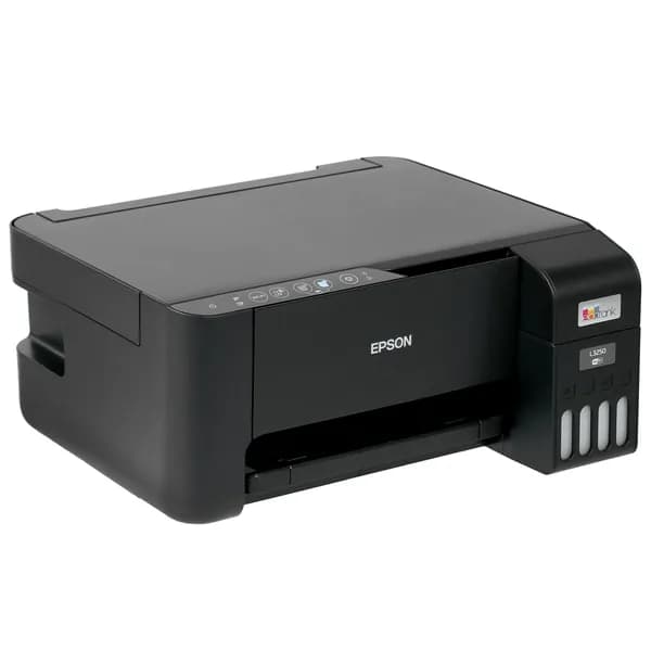 МФУ струйное Epson, Цветной, A4, с СНПЧ C11CJ67503