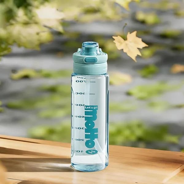Спортивная бутылка, 850 мл