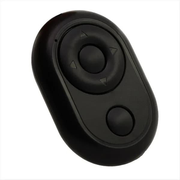 Многофункциональный пульт дистанционного управления с Bluetooth, пульт дистанционного управления затвором B
