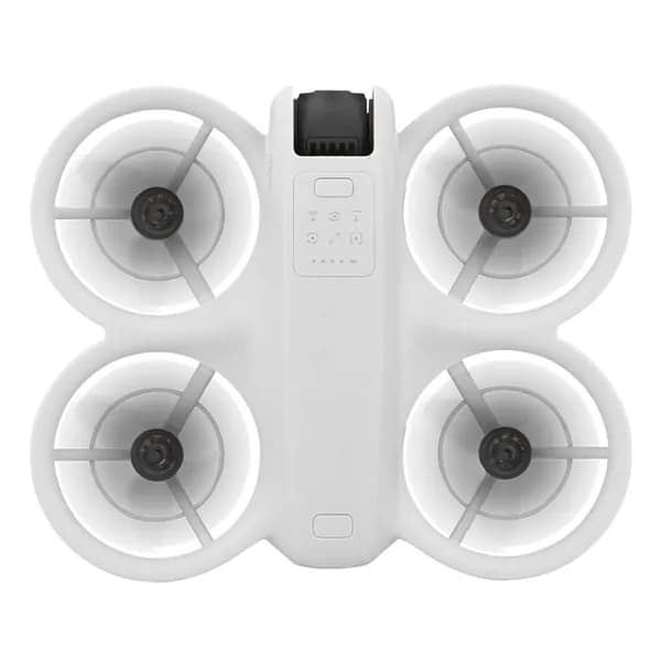 Сменные пропеллеры для дрона DJI NEO, чёрные, комплект из 2 шт.