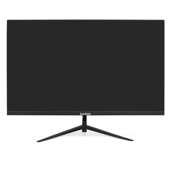 ExeGate 23.8" Монитор Exegate SmartView EZ2400TA (EX296282RUS), IPS, 1920x1080, 75 Гц, черный