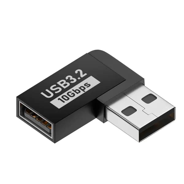 USB 3.0 Адаптер USB A Для мужчин и Женщин