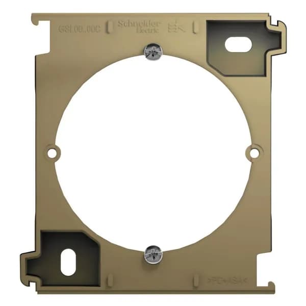 GSL000410C расширение коробки наружного монтажа (оттенок титан) Schneider Electric